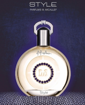 عطر ادکلن - Style M. Micallef - بررسی، قیمت و خرید