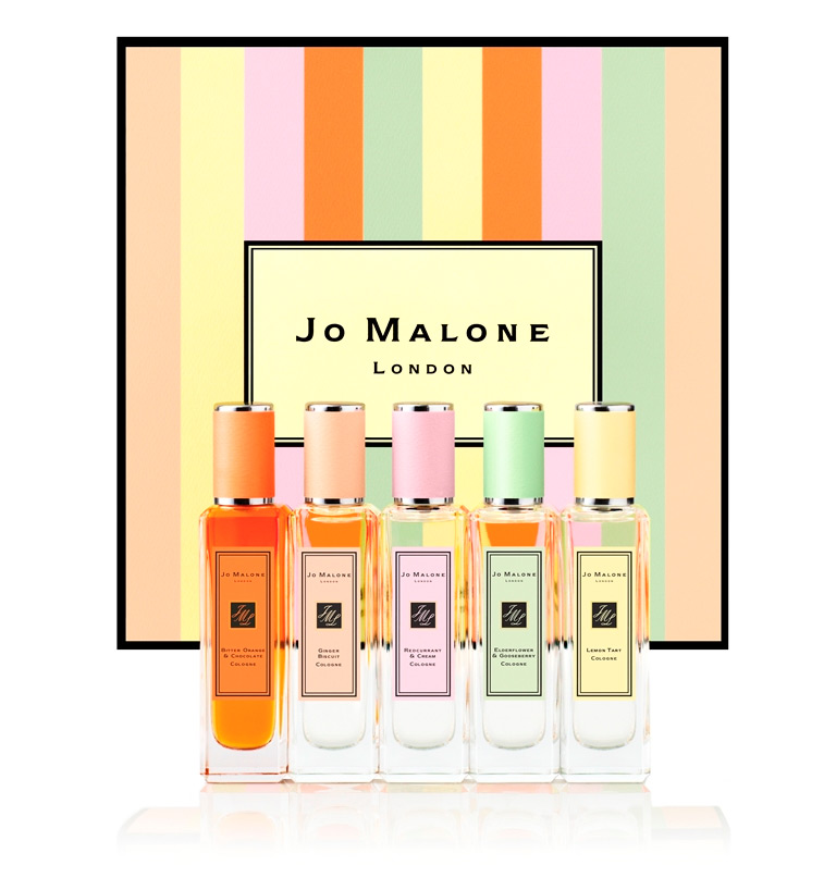 عطر ادکلن بیتر اورنج اند چاکلت جو مالون لندن - Bitter Orange & Chocolate Jo Malone London - بررسی، قیمت و خرید