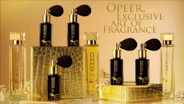 عطر ادکلن اوپیِر فور \ - Opeer 4 Opeer - بررسی، قیمت و خرید