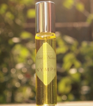 عطر ادکلن نیمف نیناچ ناتر - Nymph Nina's Nature - بررسی، قیمت و خرید
