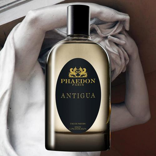عطر ادکلن آنتیگوا فایدون - Antigua Phaedon - بررسی، قیمت و خرید