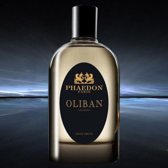 عطر ادکلن اولیبان فایدون - Oliban Phaedon - بررسی، قیمت و خرید