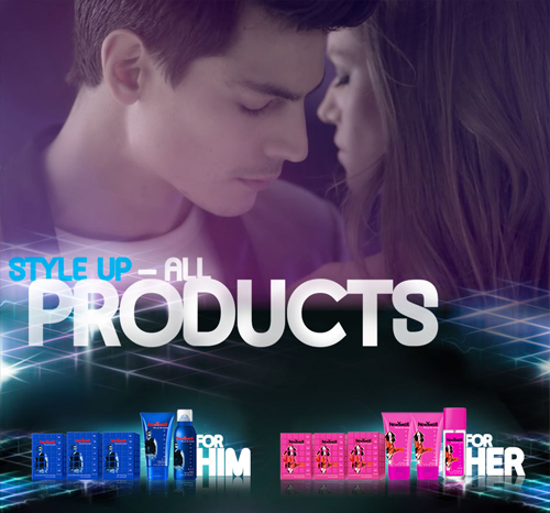 عطر ادکلن نیو یورکر استایل آپ فور هر نیویورکر - New Yorker Style Up for Her New Yorker - بررسی، قیمت و خرید