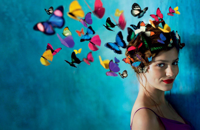 عطر ادکلن مدلی کنزو! کیس ان فلای کنزو - Madly Kenzo! Kiss ‘n Fly Kenzo - بررسی، قیمت و خرید