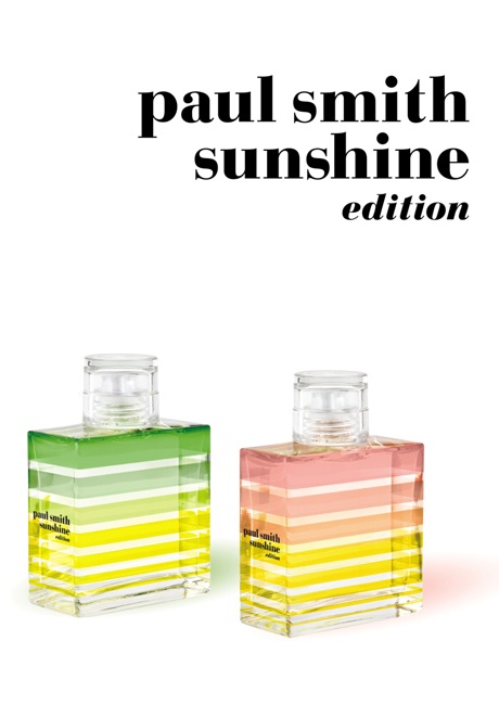 عطر ادکلن پاول اسمیت سان شاین ادیشن فور ومن ۲۰۱۳ پال اسمیت - Paul Smith Sunshine Edition for Women 2013 Paul Smith - بررسی، قیمت و خرید