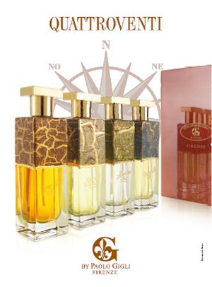 عطر ادکلن مایستراله پاولو جیلی - Maestrale Paolo Gigli - بررسی، قیمت و خرید