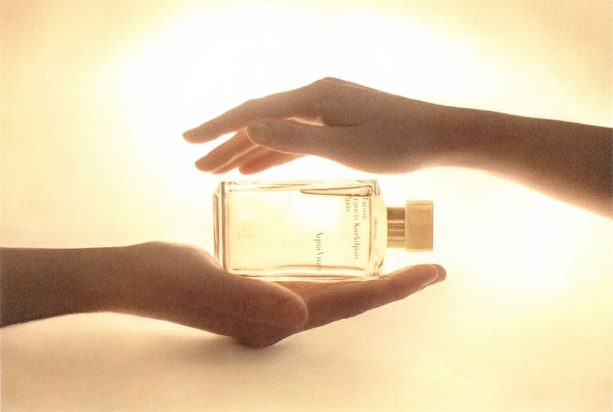 عطر ادکلن آکوا ویتای میسون فرانسیس کورکجان - Aqua Vitae Maison Francis Kurkdjian - بررسی، قیمت و خرید