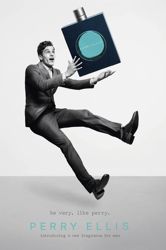 عطر ادکلن پری الیس ادو تویلت فور من پری الیس - Perry Ellis Eau de Toilette For Men Perry Ellis - بررسی، قیمت و خرید