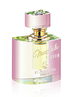 عطر ادکلن مایستراله پاولو جیلی - Maestrale Paolo Gigli - بررسی، قیمت و خرید