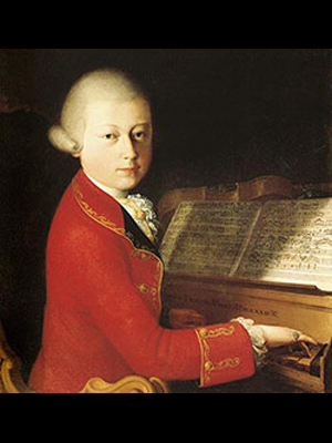 عطر ادکلن موتسارت پرفیوم و سانتور دو پای بسک - Mozart Parfums et Senteurs du Pays Basque - بررسی، قیمت و خرید