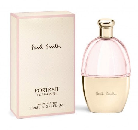 عطر ادکلن پورتریت فور وومن پاول اسمیت - Portrait for Women Paul Smith - بررسی، قیمت و خرید