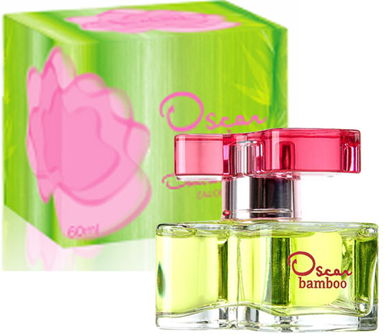 عطر ادکلن اوسکار بامبو اُسکار دِ لا رِنتا - Oscar Bamboo Oscar de la Renta - بررسی، قیمت و خرید