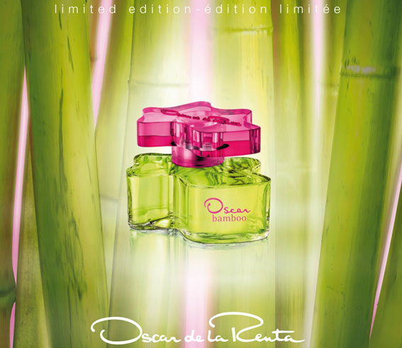 عطر ادکلن اوسکار بامبو اُسکار دِ لا رِنتا - Oscar Bamboo Oscar de la Renta - بررسی، قیمت و خرید