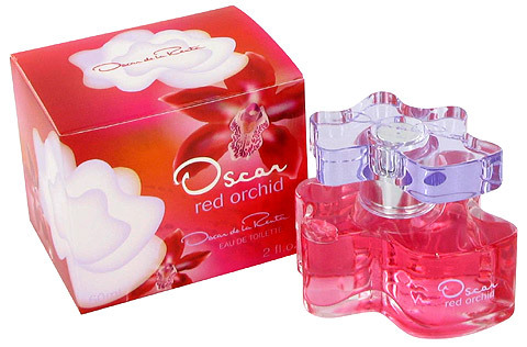 عطر ادکلن رد ارکید آسکار د لا رنتا - Red Orchid Oscar de la Renta - بررسی، قیمت و خرید
