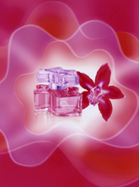 عطر ادکلن رد ارکید آسکار د لا رنتا - Red Orchid Oscar de la Renta - بررسی، قیمت و خرید