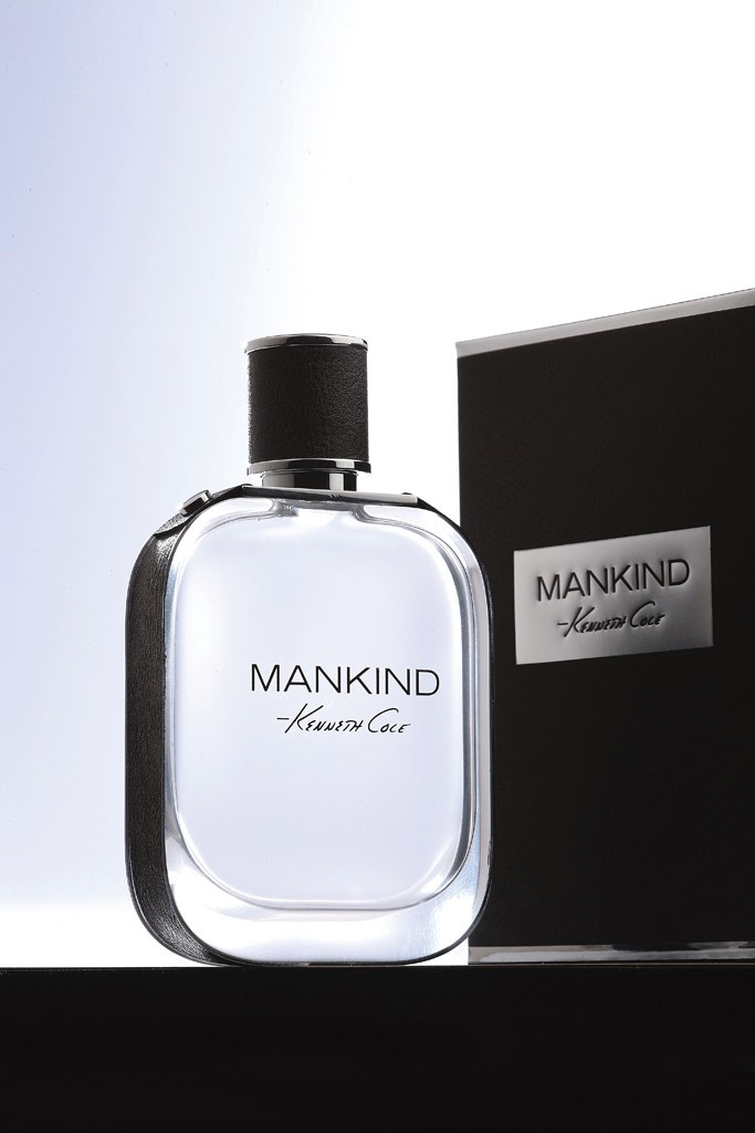 عطر ادکلن منکایند کنث کول - Mankind Kenneth Cole - بررسی، قیمت و خرید