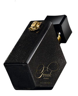 عطر ادکلن فریک سکارب ایلاماسکا - Freak Scarab Illamasqua - بررسی، قیمت و خرید