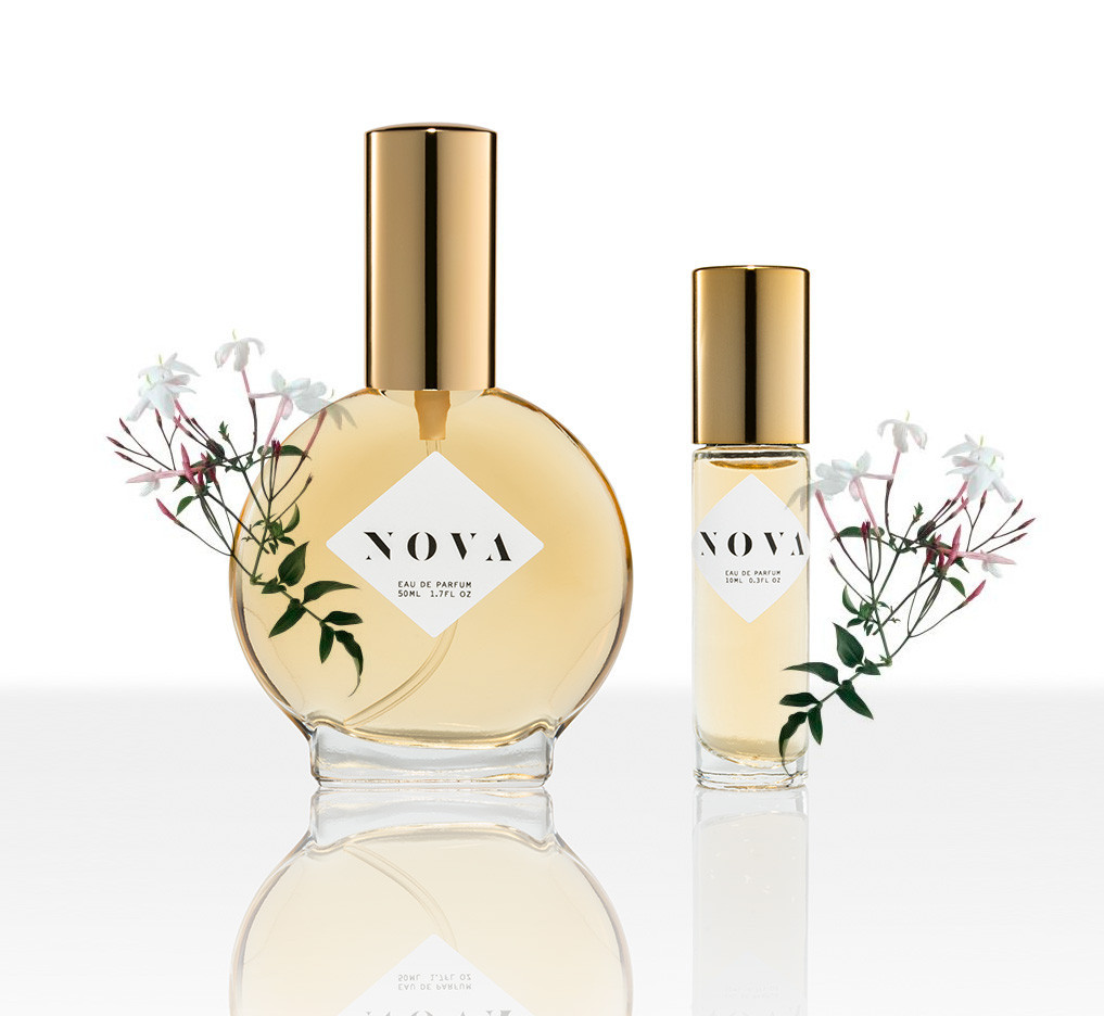 عطر ادکلن جیدا نووا - Giada Nova - بررسی، قیمت و خرید