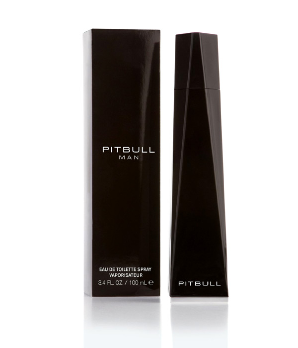 عطر ادکلن پیتبول من پیت بول - Pitbull Man Pitbull - بررسی، قیمت و خرید