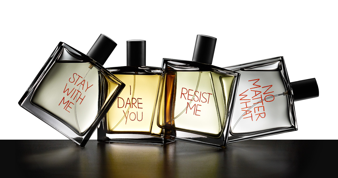 عطر ادکلن نو مَتِر وات لیاایزن د پرفیوم - No Matter What Liaison de Parfum - بررسی، قیمت و خرید
