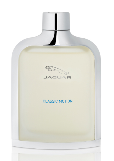 عطر ادکلن جگوار کلاسیک موشن جگوار - Jaguar Classic Motion Jaguar - بررسی، قیمت و خرید