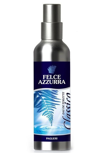 عطر ادکلن فلچه آتسورا پاگلیری - Felce Azzurra Paglieri - بررسی، قیمت و خرید