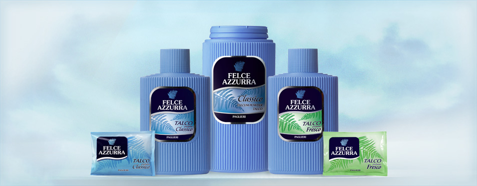 عطر ادکلن فلچه آتسورا پاگلیری - Felce Azzurra Paglieri - بررسی، قیمت و خرید