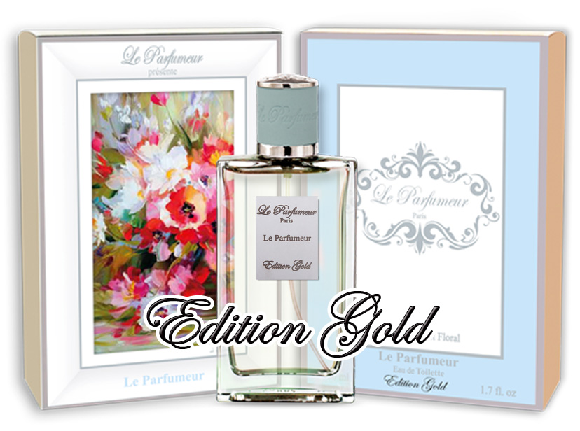 عطر ادکلن لو پرفیومر لو پرفیومر - Le Parfumeur Le Parfumeur - بررسی، قیمت و خرید