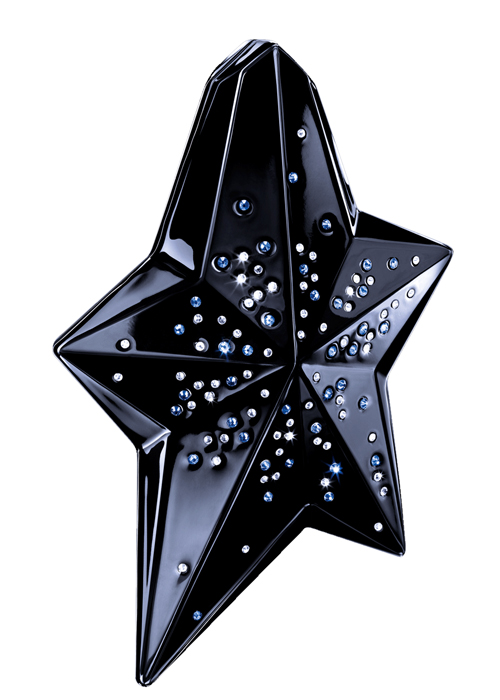 عطر ادکلن انجل بلک بریلیانت استار موگلر - Angel Black Brilliant Star Mugler - بررسی، قیمت و خرید