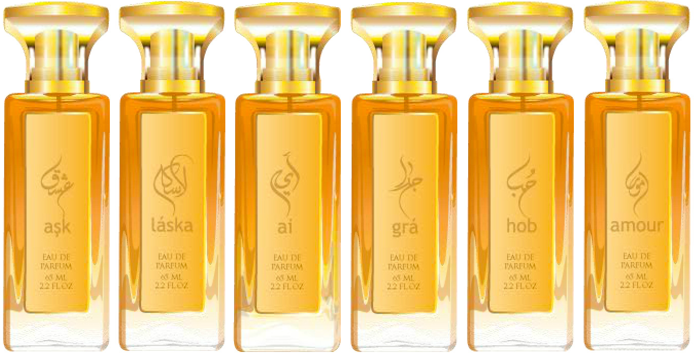 عطر ادکلن آگِیپ خلط - Agape Khaltat - بررسی، قیمت و خرید