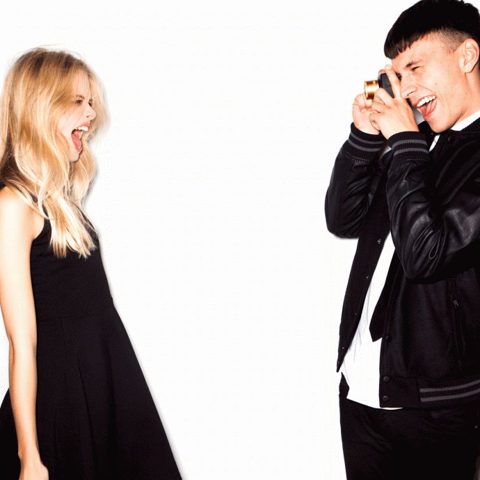 عطر ادکلن بلک شات پول اند بیر - Black Shot Pull & Bear - بررسی، قیمت و خرید