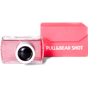 عطر ادکلن پینک شات پول اند بیر - Pink Shot Pull & Bear - بررسی، قیمت و خرید