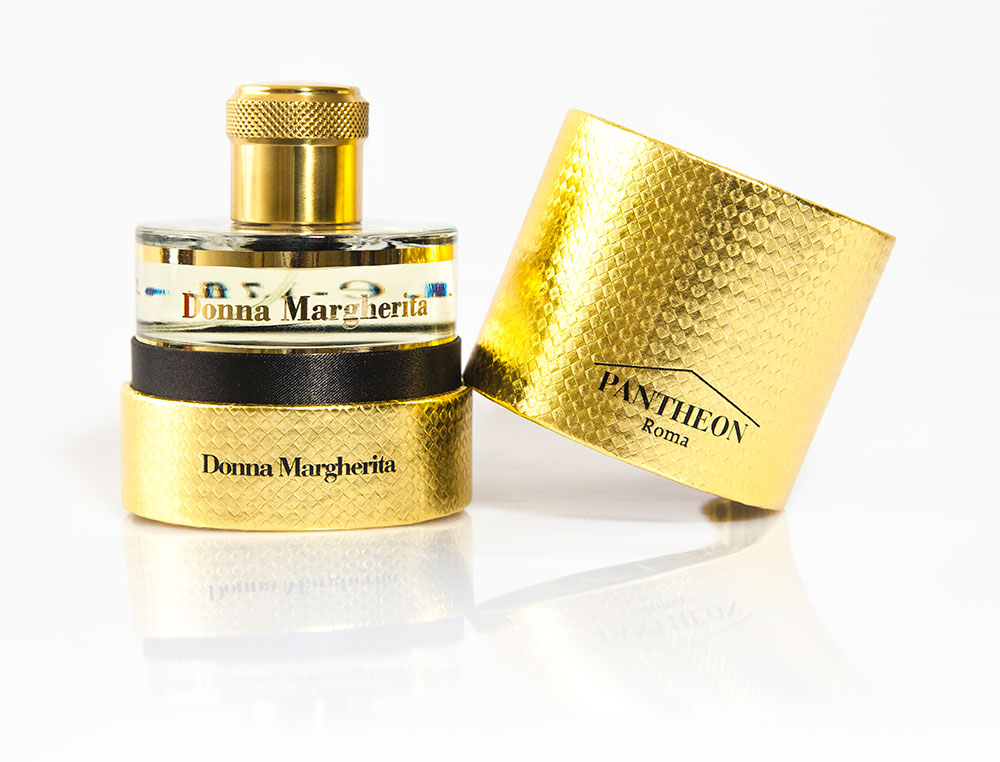 عطر ادکلن دانا مارگریتا پانتئون روما - Donna Margherita Pantheon Roma - بررسی، قیمت و خرید