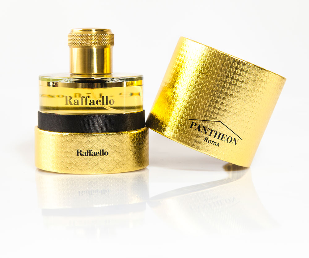 عطر ادکلن رافائلو پانتئون روما - Raffaello Pantheon Roma - بررسی، قیمت و خرید
