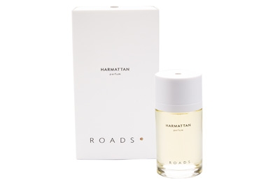 عطر ادکلن هارماتان رودز - Harmattan Roads - بررسی، قیمت و خرید