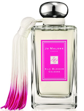 عطر ادکلن سیلک بلاسم جو مالون لندن - Silk Blossom Jo Malone London - بررسی، قیمت و خرید
