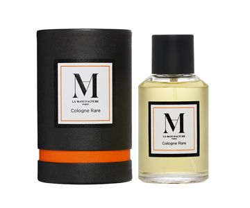 عطر ادکلن کلن ریر لامانوفکچر - Cologne Rare La Manufacture - بررسی، قیمت و خرید