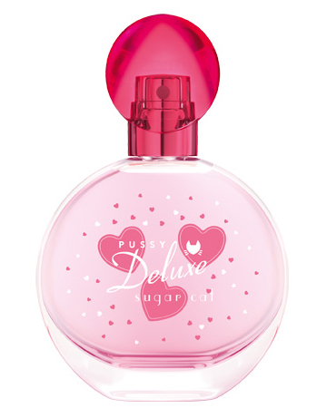 عطر ادکلن شوگر کت پوسی دلوکس - Sugar Cat Pussy Deluxe - بررسی، قیمت و خرید