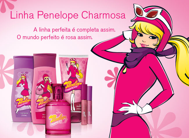 عطر ادکلن پنه‌لوپه شارموزا ژکیتی - Penélope Charmosa Jequiti - بررسی، قیمت و خرید