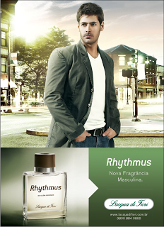 عطر ادکلن ریتْموس لاکوا دی فیوری - Rhythmus L'acqua Di Fiori - بررسی، قیمت و خرید