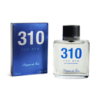 عطر ادکلن سه صد و ده فور من لاکوا دی فیوری - 310 For Men L'acqua Di Fiori - بررسی، قیمت و خرید