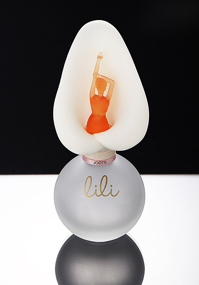 عطر ادکلن لی‌لی جوتس - LiLi Joots - بررسی، قیمت و خرید