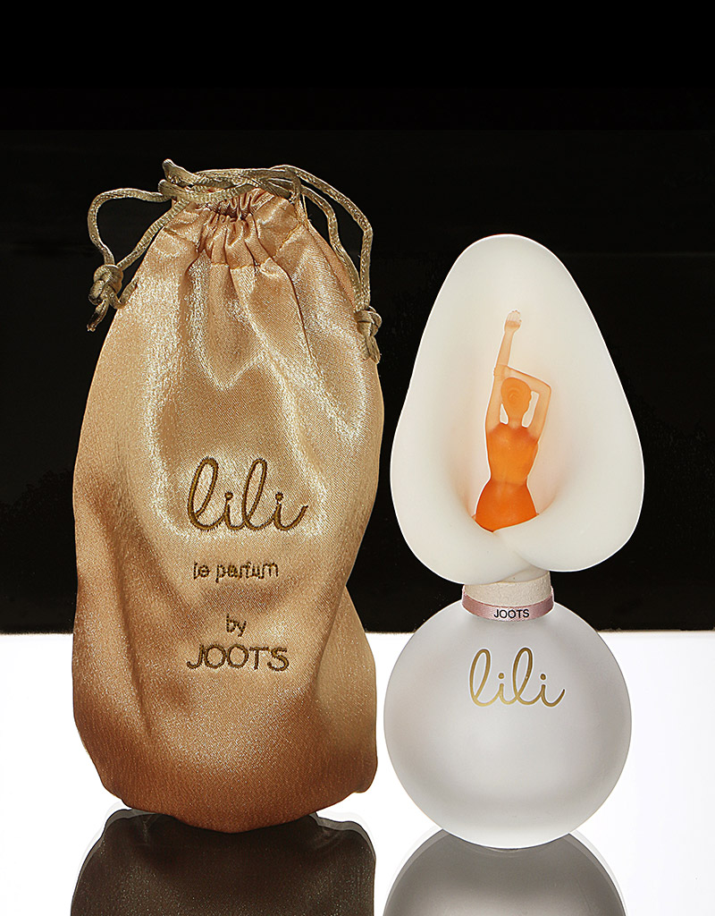 عطر ادکلن لی‌لی جوتس - LiLi Joots - بررسی، قیمت و خرید