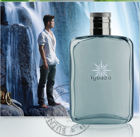 عطر ادکلن ایگوآزو آیدی پرفیومز - Iguazù ID Parfums - بررسی، قیمت و خرید