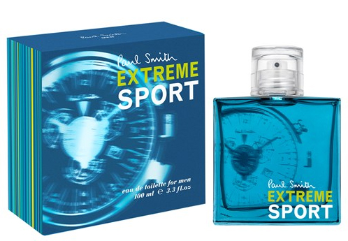 عطر ادکلن پُل اِسمیت اکستریم اسپورت پاول اسمیت - Paul Smith Extreme Sport Paul Smith - بررسی، قیمت و خرید
