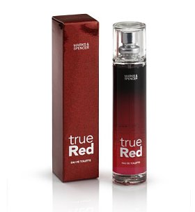 عطر ادکلن ترو رد مارکس اند اسپنسر - True Red Marks & Spencer - بررسی، قیمت و خرید