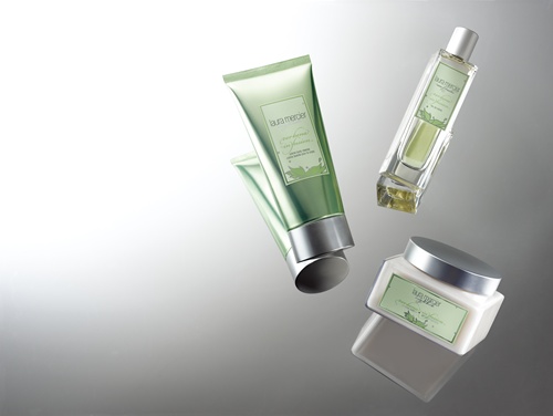 عطر ادکلن وربنا اینفیوژن لورا مرسیه - Verbena Infusion Laura Mercier - بررسی، قیمت و خرید