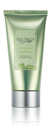 عطر ادکلن وربنا اینفیوژن لورا مرسیه - Verbena Infusion Laura Mercier - بررسی، قیمت و خرید