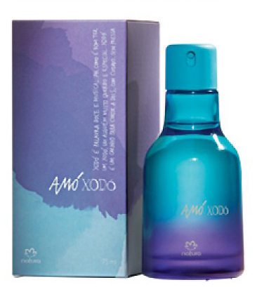 عطر ادکلن خودو ناتورا - Xodo Natura - بررسی، قیمت و خرید