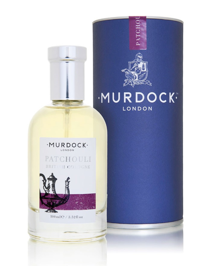 عطر ادکلن پاچولی مورداک لاندن - Patchouli Murdock London - بررسی، قیمت و خرید